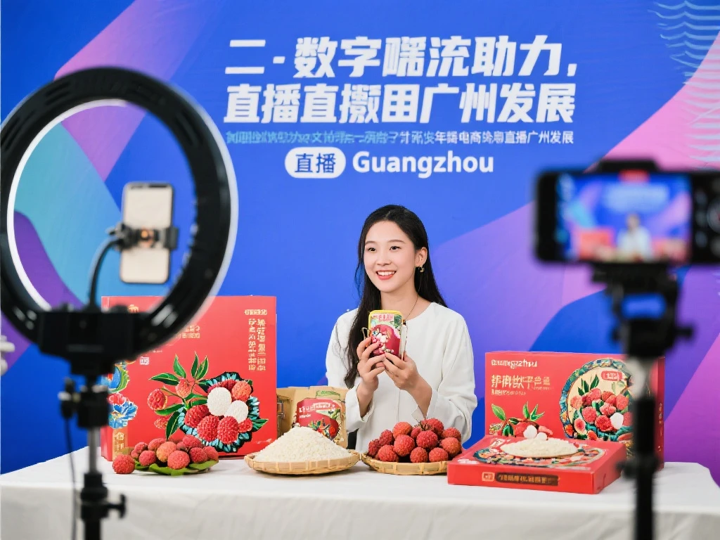 广州现场直击