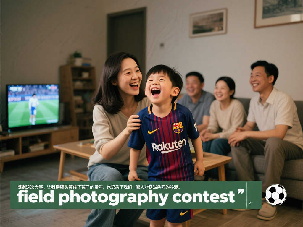 体彩“世界杯场外摄影赛”引爆全民参与热情 体彩“世界杯场外摄影赛”引爆全民参与热情