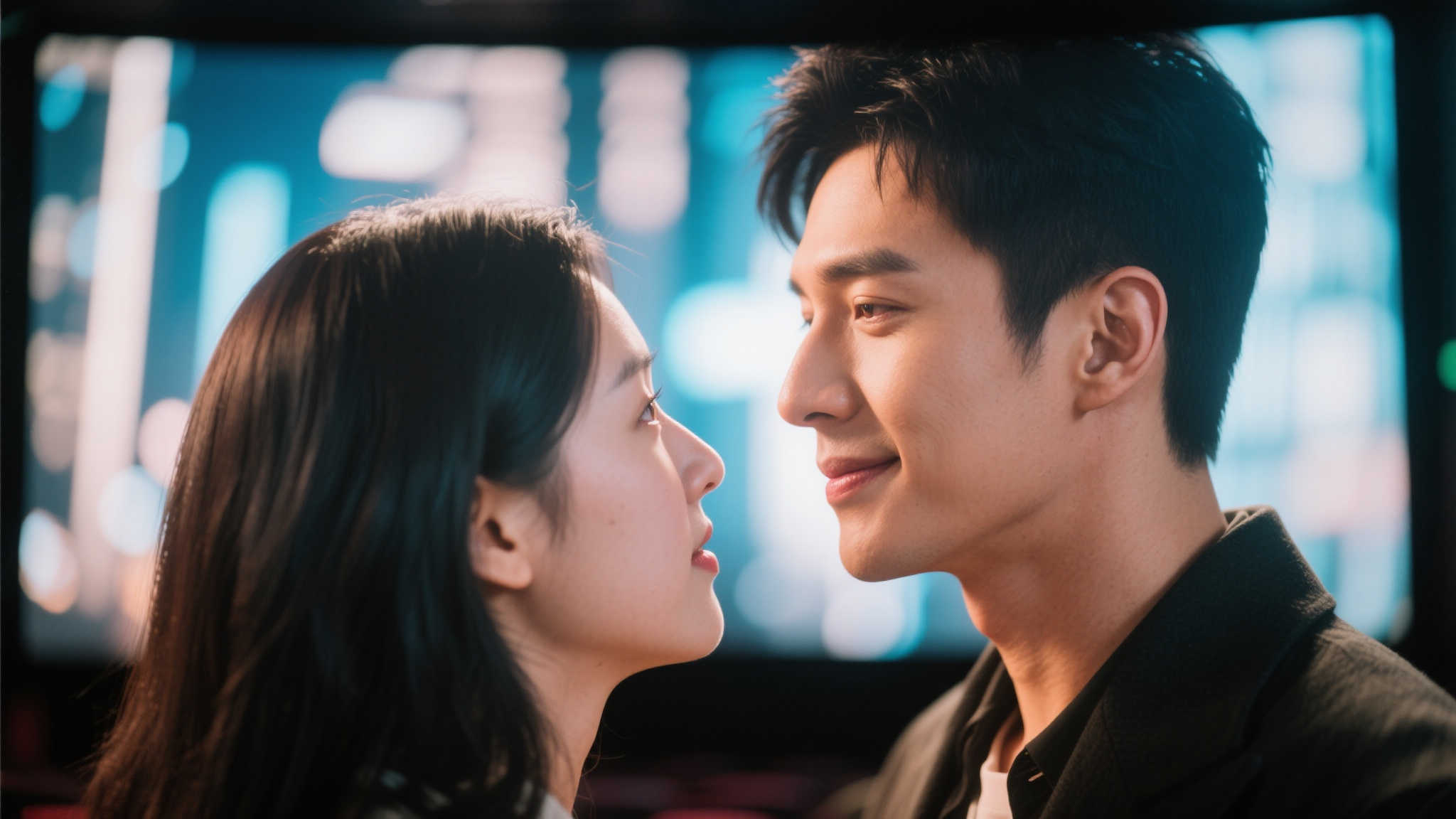 黄景瑜与王子奇双面形象惊艳大银幕,观感酣畅淋漓难以言喻 黄景瑜与王子奇双面形象惊艳大银幕,观感酣畅淋漓难以言喻