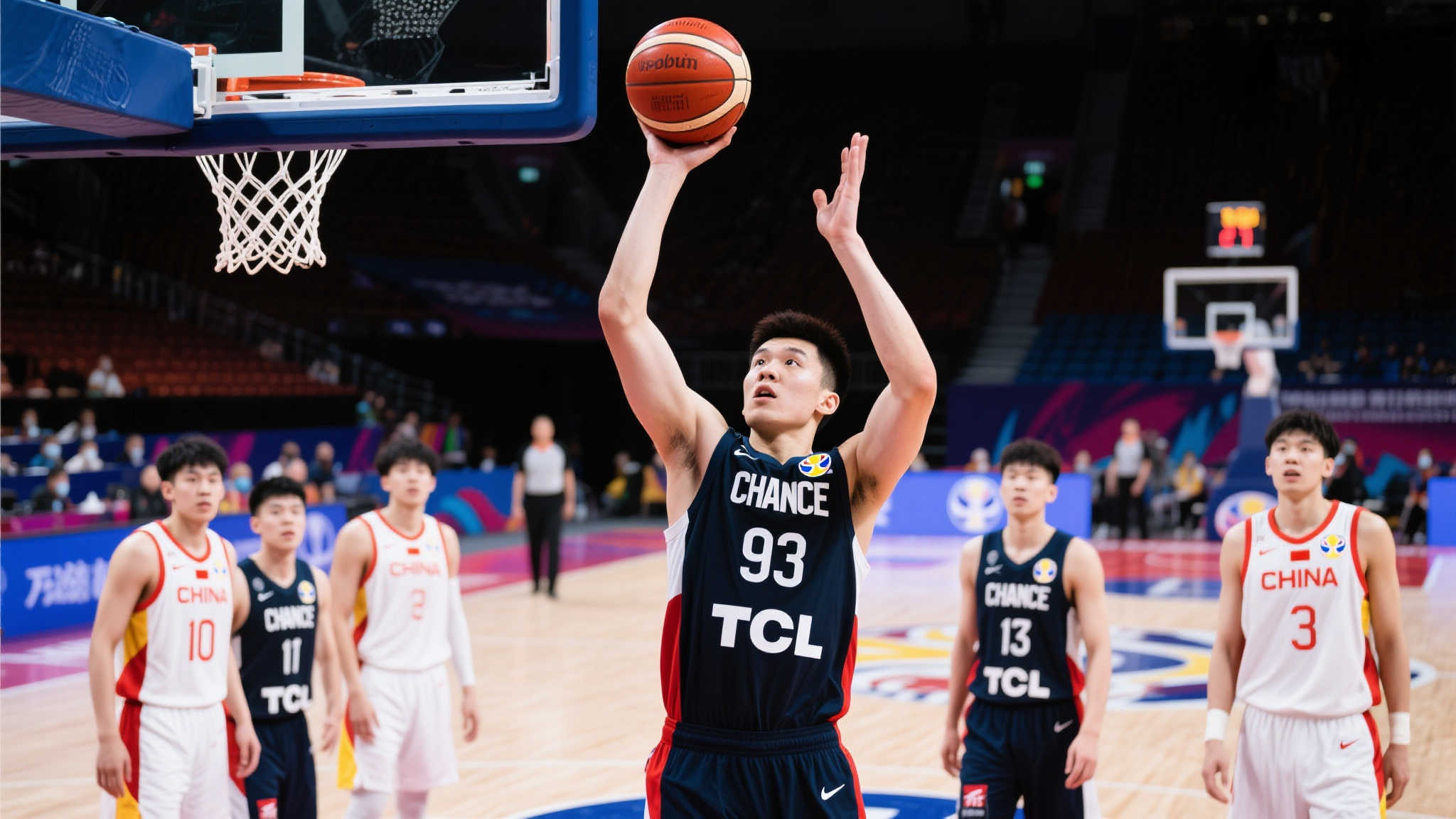 击败日本女篮后,方懂宫指导为何忍痛弃用姚明爱将,深意尽显 击败日本女篮后,方懂宫指导为何忍痛弃用姚明爱将,深意尽显