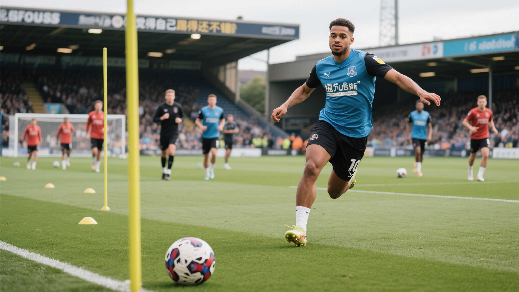 福布斯:自我感觉表现不错,感谢球迷为我们注入比赛动力 福布斯:自我感觉表现不错,感谢球迷为我们注入比赛动力